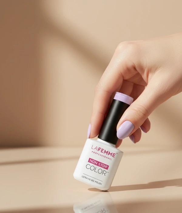 Esmalte semipermanente La Femme Professionnel Non Stop Color profesional