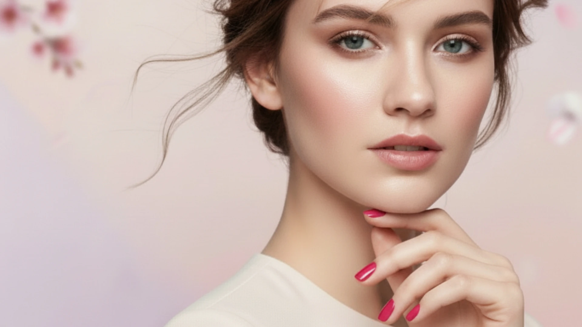 Nueva colección de esmaltes semipermanentes primavera verano La Femme Professionnel